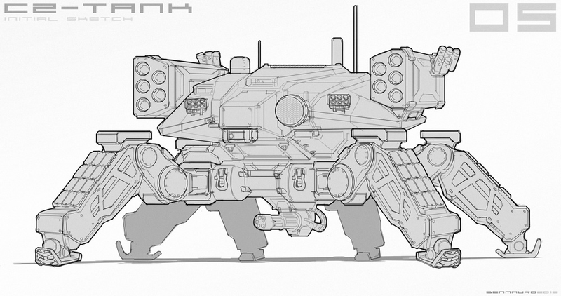 Illustration for article titled All Hail Crab Tank